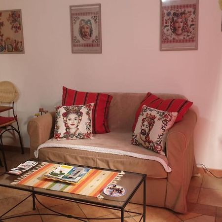 Home Casa Professa 1 パレルモ エクステリア 写真