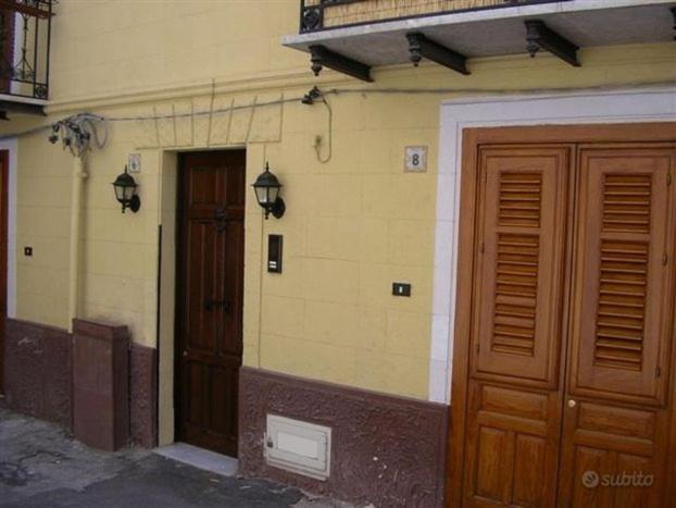 Home Casa Professa 1 パレルモ エクステリア 写真