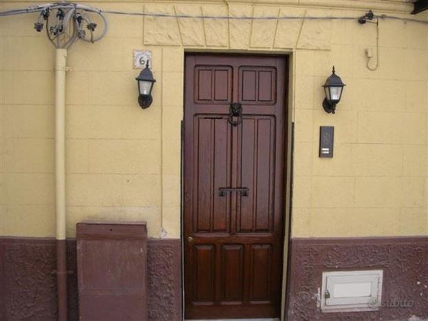 Home Casa Professa 1 パレルモ エクステリア 写真