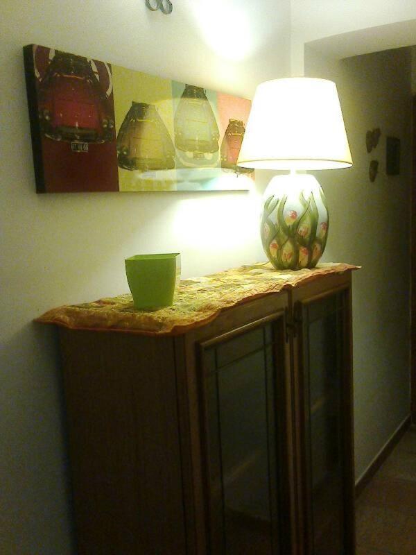Home Casa Professa 1 パレルモ エクステリア 写真