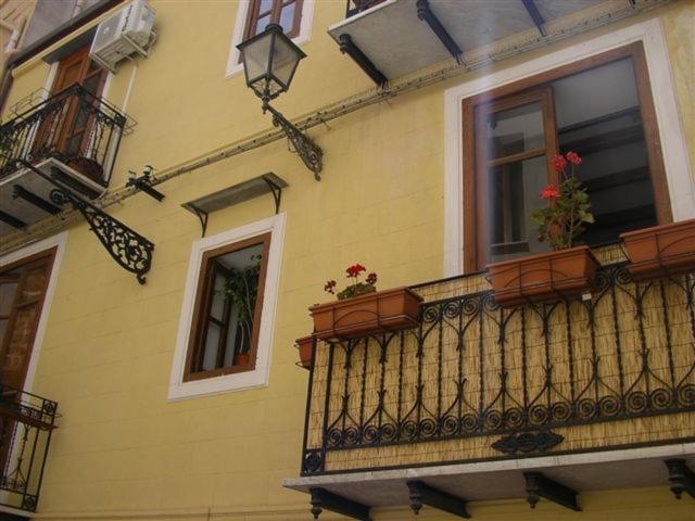 Home Casa Professa 1 パレルモ エクステリア 写真
