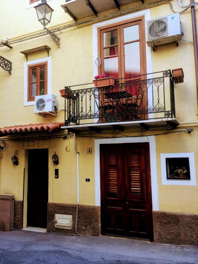 Home Casa Professa 1 パレルモ エクステリア 写真