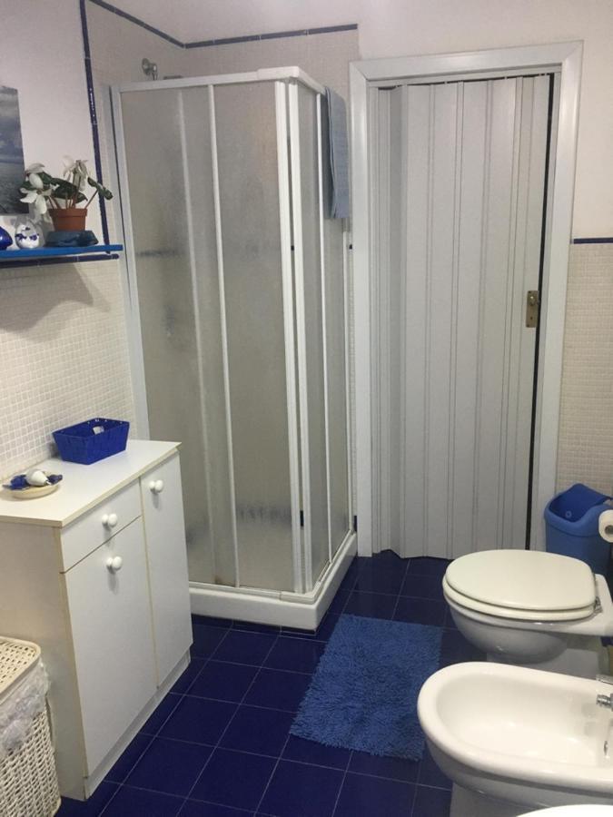 Home Casa Professa 1 パレルモ エクステリア 写真