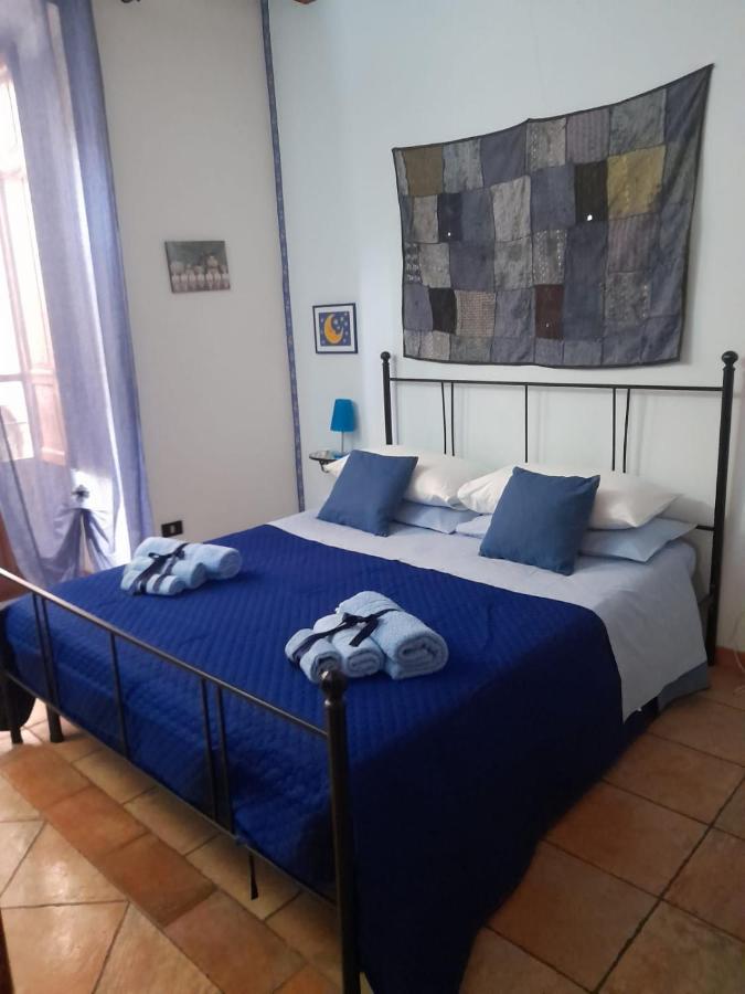 Home Casa Professa 1 パレルモ エクステリア 写真