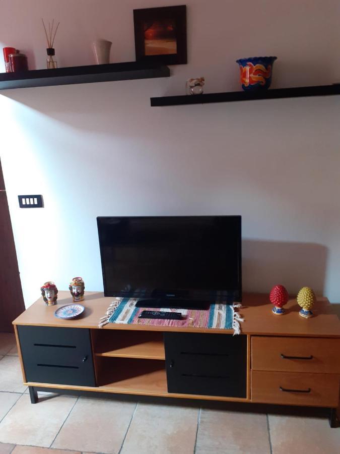 Home Casa Professa 1 パレルモ エクステリア 写真