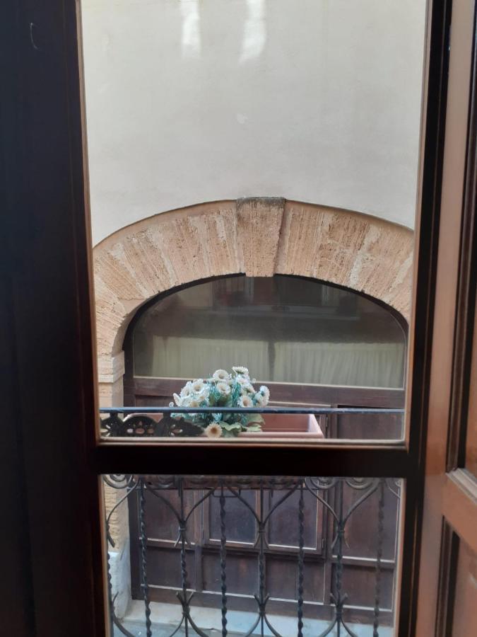 Home Casa Professa 1 パレルモ エクステリア 写真