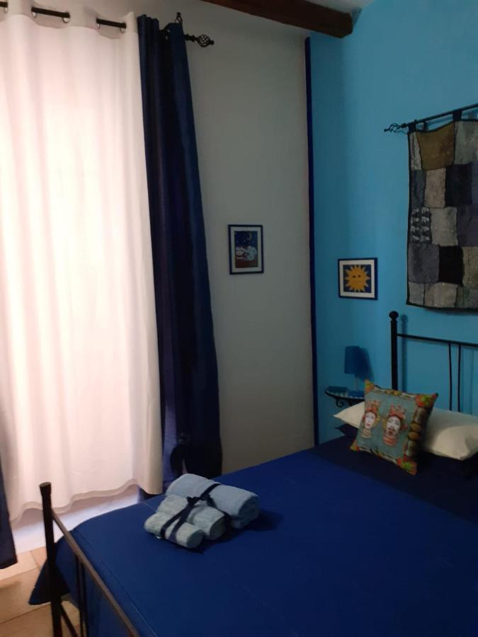 Home Casa Professa 1 パレルモ エクステリア 写真