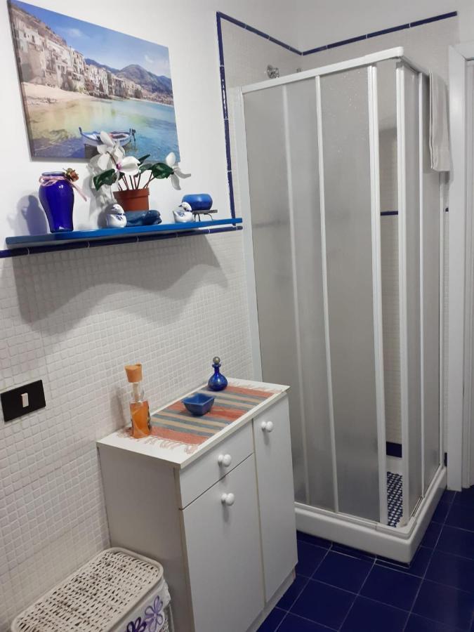 Home Casa Professa 1 パレルモ エクステリア 写真