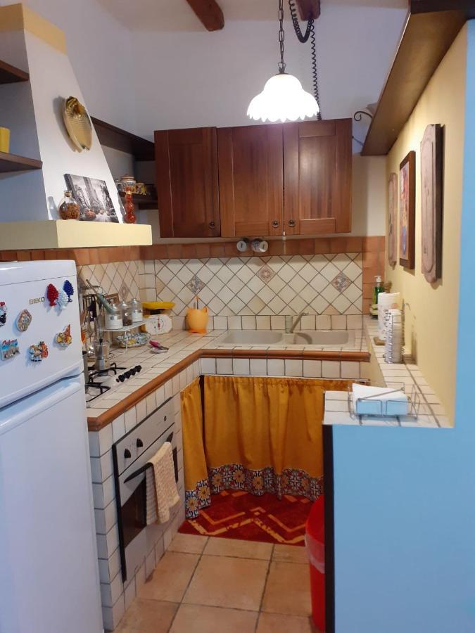 Home Casa Professa 1 パレルモ エクステリア 写真
