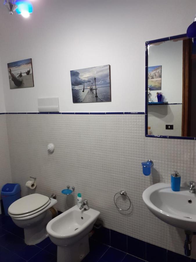 Home Casa Professa 1 パレルモ エクステリア 写真