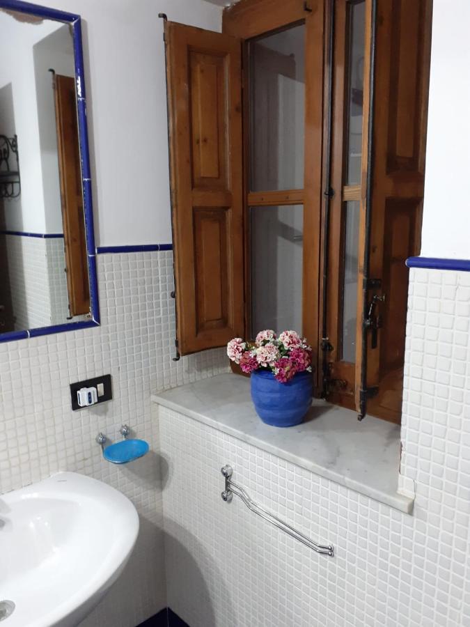 Home Casa Professa 1 パレルモ エクステリア 写真