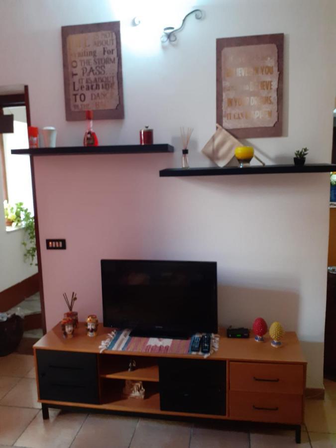 Home Casa Professa 1 パレルモ エクステリア 写真