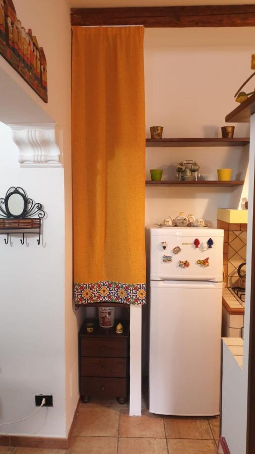 Home Casa Professa 1 パレルモ エクステリア 写真