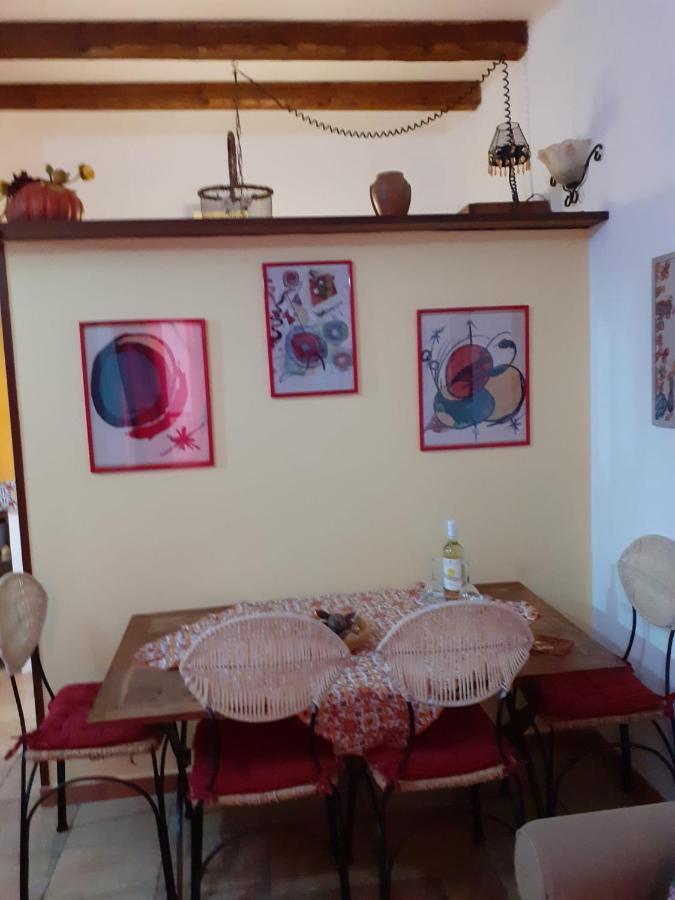 Home Casa Professa 1 パレルモ エクステリア 写真