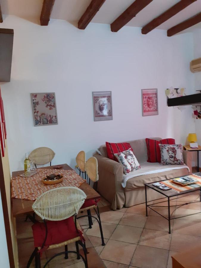 Home Casa Professa 1 パレルモ エクステリア 写真