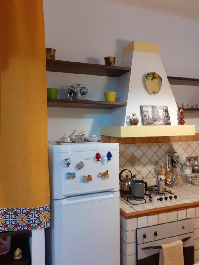 Home Casa Professa 1 パレルモ エクステリア 写真